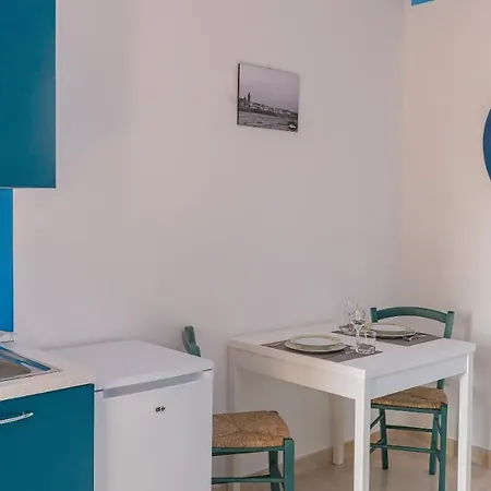 Apartment Welcomely - Casa Manca Alghero