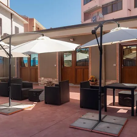 Apartment Welcomely - Casa Manca Alghero