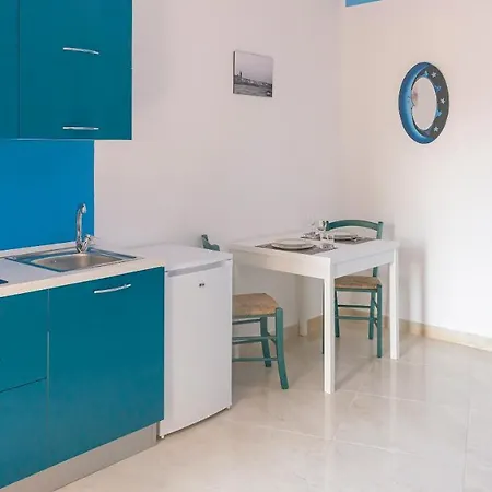 Apartment Welcomely - Casa Manca