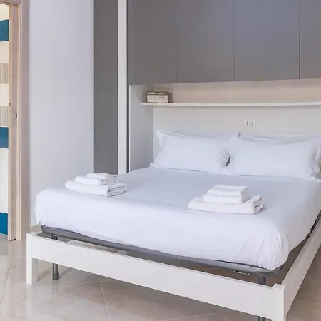 Welcomely - Casa Manca Apartment Alghero