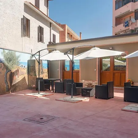 Welcomely - Casa Manca Apartment Alghero