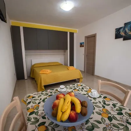 Welcomely - Casa Manca Apartment *