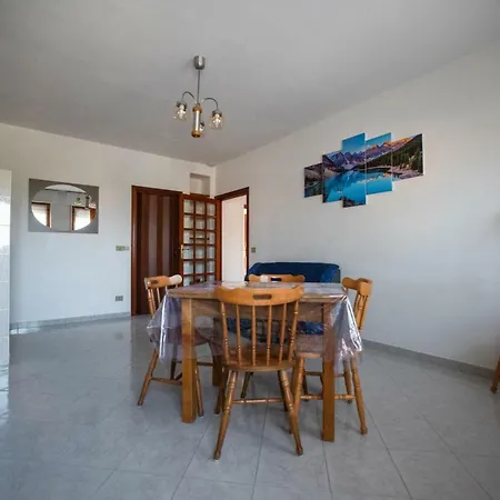 Welcomely - Casa Manca Apartment