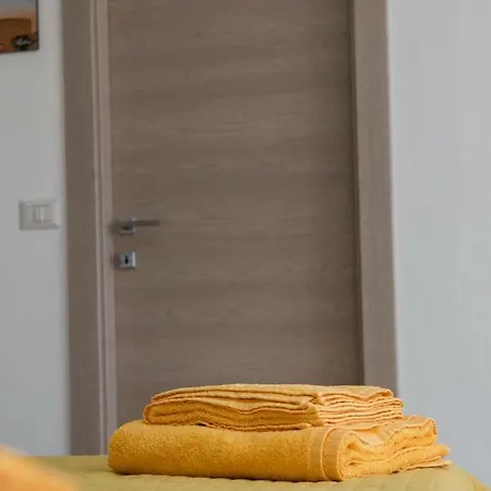 Welcomely - Casa Manca Apartment
