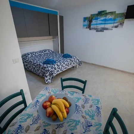 Apartment Welcomely - Casa Manca Alghero