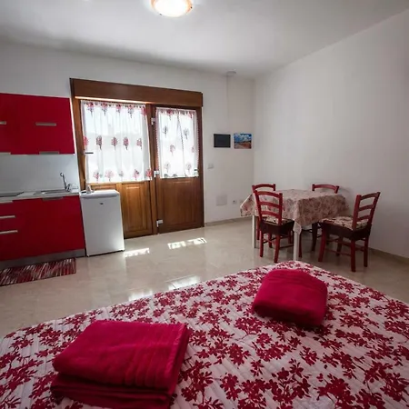 Apartment Welcomely - Casa Manca Alghero