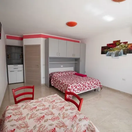 Apartment Welcomely - Casa Manca
