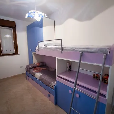 Welcomely - Casa Manca Alghero